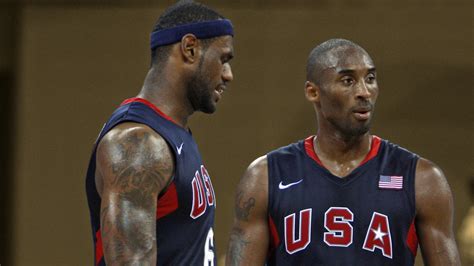 Magic Johnson says Kobe Bryant and LeBron James would have made the ...