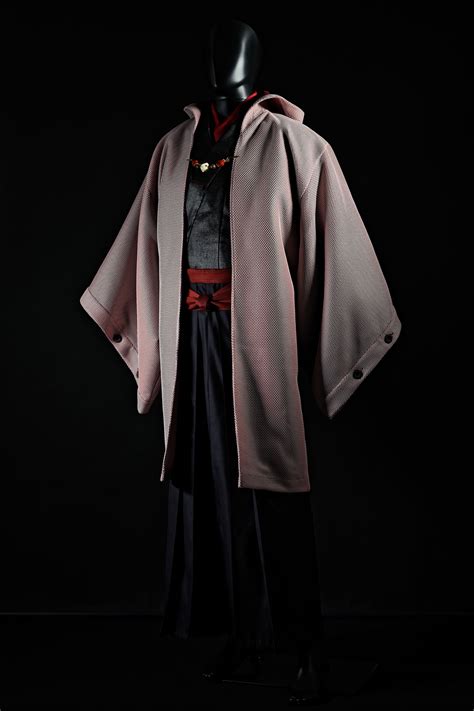 Japanese company creates range of stylish outfits for modern day samurai | SoraNews24 -Japan News-