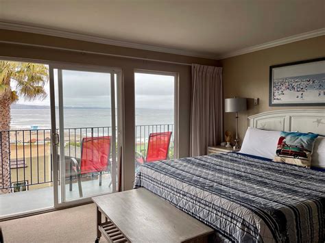 CAPITOLA BEACH SUITES - Prices & Condominium Reviews (CA)