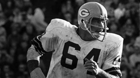 Jerry Kramer’s Ice Bowl stories never get old