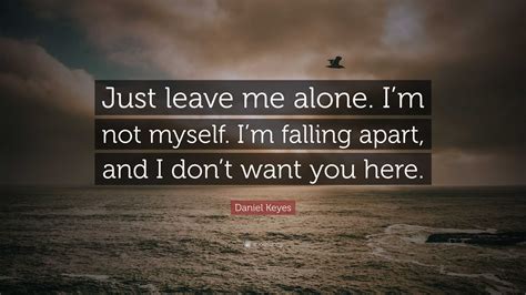 Leave Me Alone Quote - Sad quotes leave me alone wallpapers hd - 152 alone in the dark quotes ...