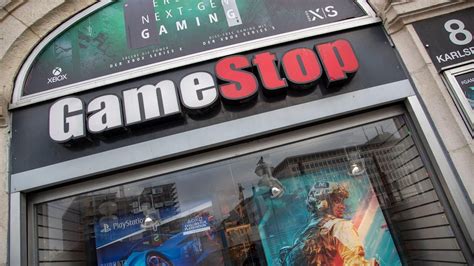 GameStop Customers Beware: Warranties Just Got Worse