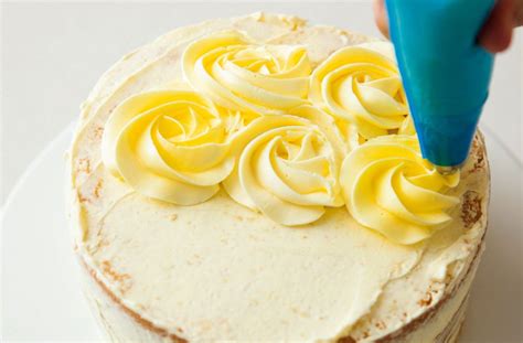 Buttercream Icing Recipe Uk | Renew Recipe