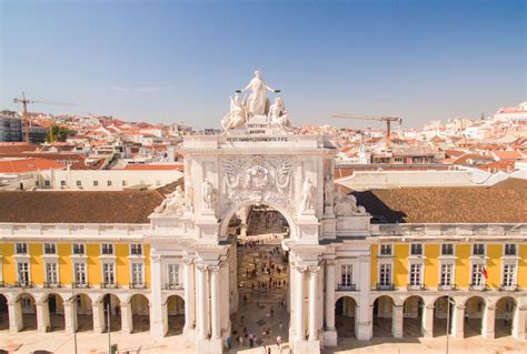 40 Best Sights in Lisbon: Exploring Portugal's Capital