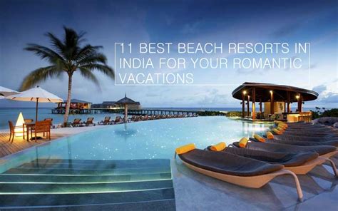 11 Best Beach Resorts in India | 30% OFF on Luxury Beach Resorts