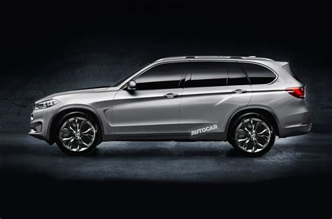 BMW X7 full-size SUV confirmed | Digital Trends