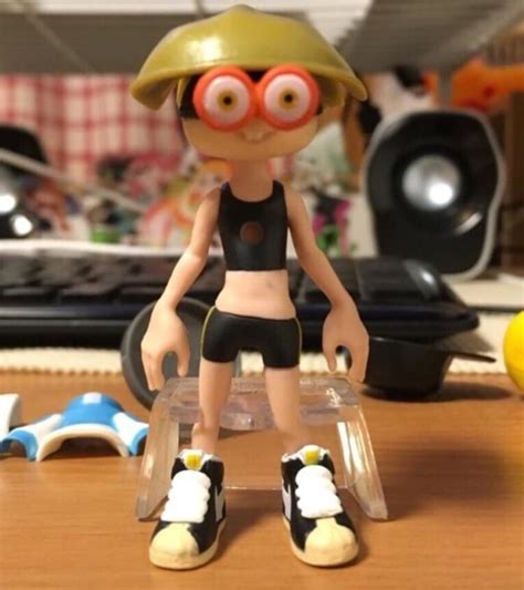 Cursed image : splatoon