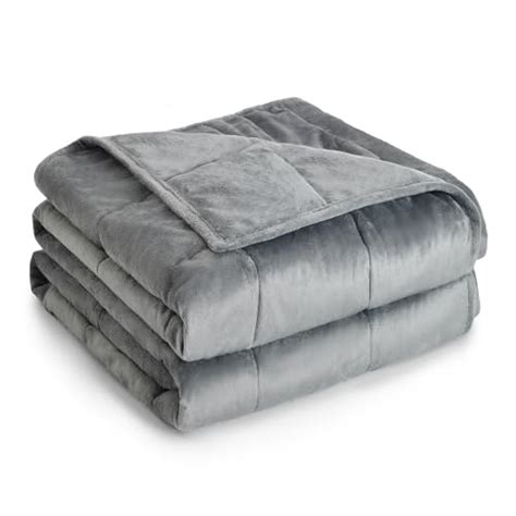 Top 10 Twin Size Weighted Blankets of 2022 - Katynel