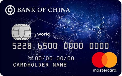 BOC Credit Card (International) Ltd.