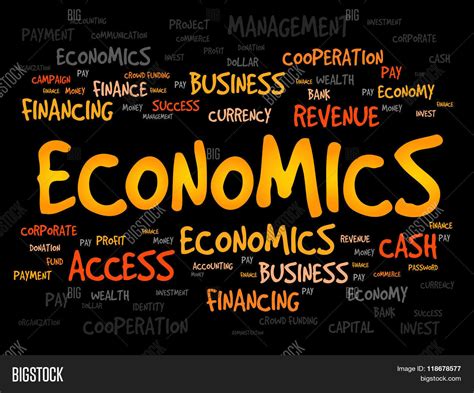 Economics Background