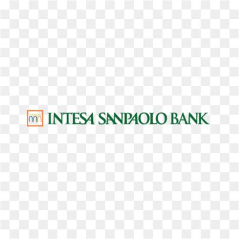 Intesa Sanpaolo Logo & Transparent Intesa Sanpaolo.PNG Logo Images