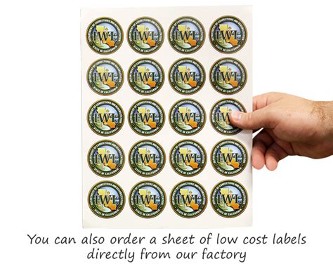 Print Your Own Hard Hat Labels | Free PDF’s from MyHardHatStickers