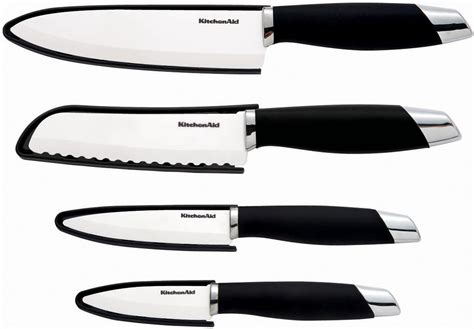 kitchenaid ceramic knives