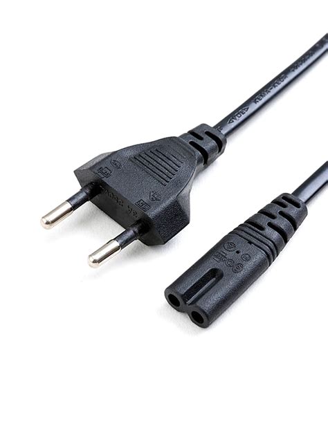 2 Pin / Prong Power Cable [C7 Figure 8] – BitWare Store | Bahrain ...