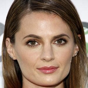 Stana Katic - Age, Family, Bio | Famous Birthdays