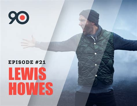 #21: Lewis Howes - 90 Day Year - A Peak Performance Approach to Business