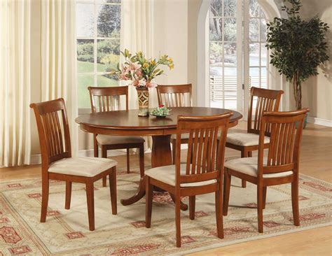 Dining Room Table With Chairs Set : 10 Marvelous Dining Room Sets with Upholstered Chairs ...