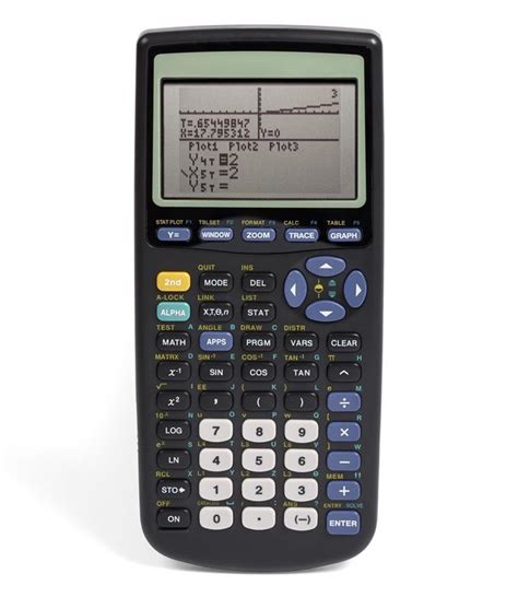 How to Use a Scientific Calculator - Science Struck