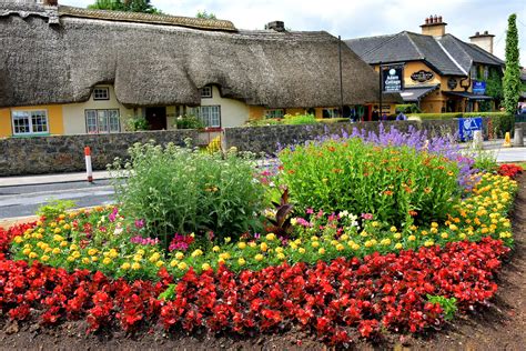 Introduction to Adare, Ireland - Encircle Photos