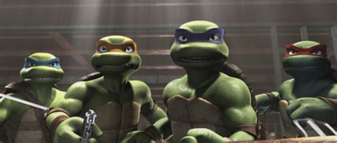 Tmnt 2007