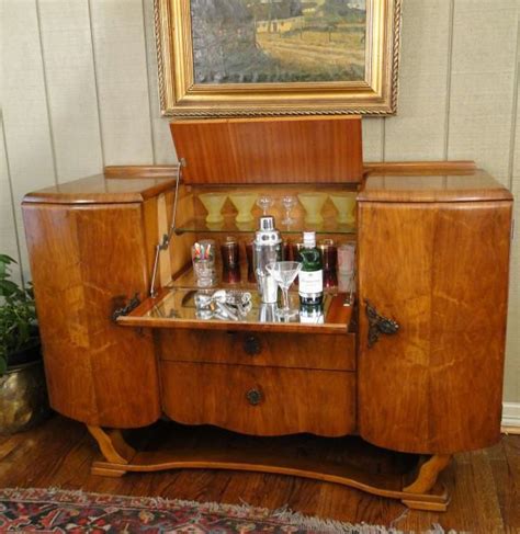 vintage liquor cabinet - Google Search | Home Decor | Pinterest | Nice ...