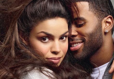 New Music Video: Jason Derulo & Jordan Sparks Showcase Their Love In 'Marry Me' Video ...