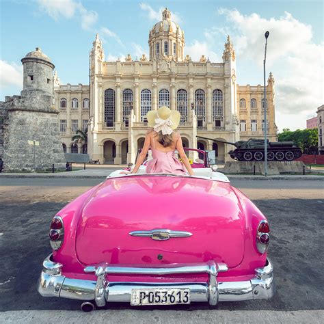 Your Complete Havana, Cuba Travel Guide — J's Everyday Fashion