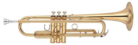 YTR-8310Z - Overview - Bb Trumpets - Trumpets - Brass & Woodwinds - Musical Instruments ...