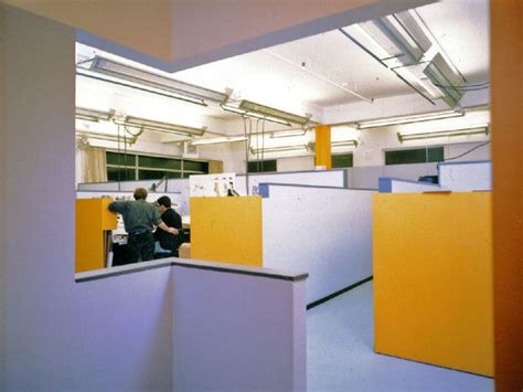 Boston Architectural College Annex – Boehm Architecture