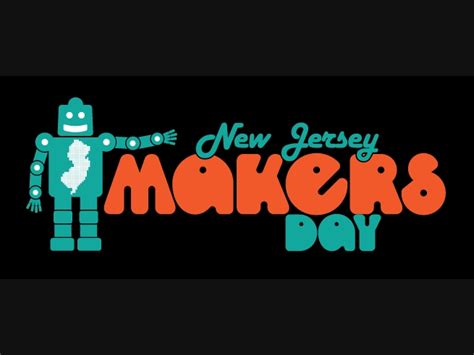 Westfield Memorial Library hosts fun and exciting NJ Makers Day | Westfield, NJ Patch