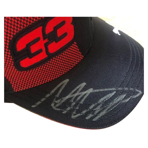 Max Verstappen Signed 2020 RBR Cap - Elite Exclusives