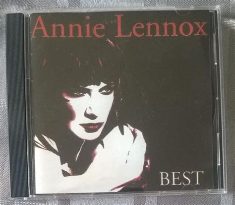 Annie Lennox - Best | Releases, Reviews, Credits | Discogs