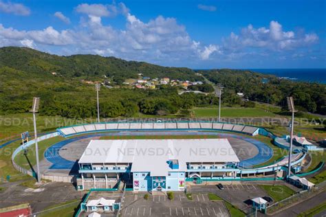 Trinidad and Tobago Football Association to host U17, U20 female trials ...