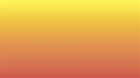 Yellow-Orange-Red Gradient by MARST