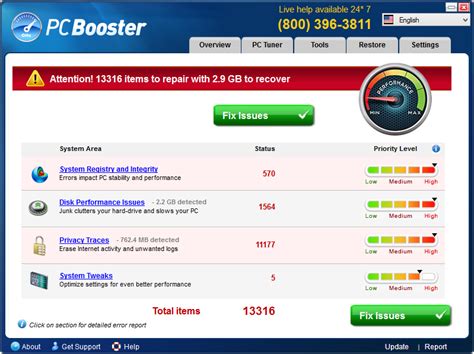 How to remove PC Booster (Virus Removal Steps) – Botcrawl