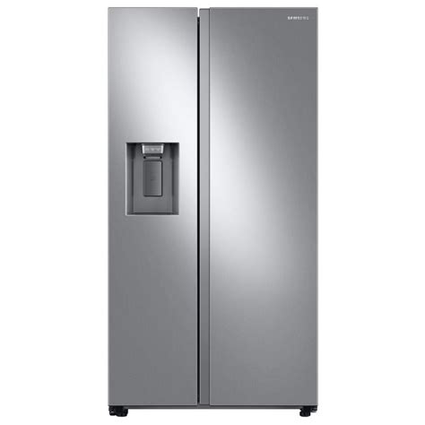 SAMSUNG RS27T5200SR ABC Warehouse