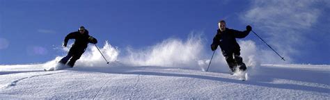 Maverik Mountain Ski Area, Montana Travel and Vacation Guide - Visitor ...