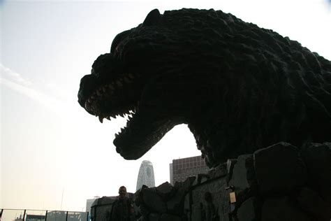 Hotel Gracery, Shinjuku, Godzilla Rooms, Godzilla View Rooms and ...