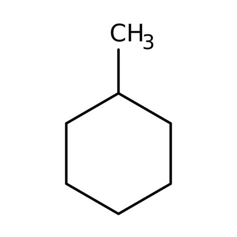 Methylcyclohexane, 99%, Thermo Scientific Chemicals | Fisher Scientific