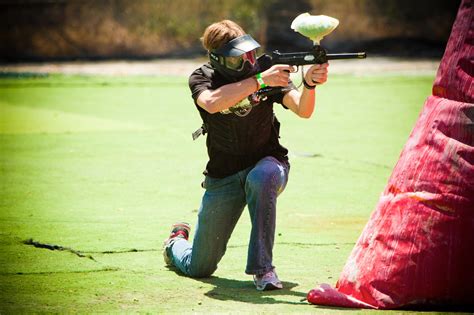 Paintball Gallery – Santa Clara Paintball