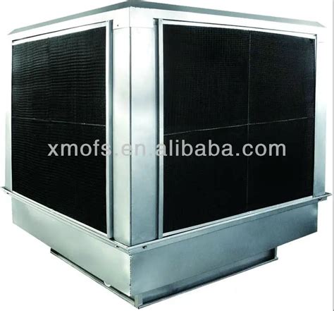 Breeze Air Evaporative Cooler/duct Evaporative Air Cooler/freeze Air ...