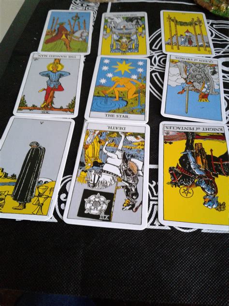 List Of What Is The 9 Card In Tarot References – SkinTots.com