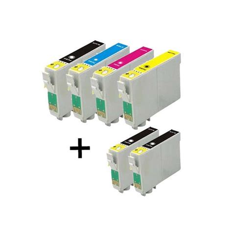 Epson WorkForce WF-3250 Ink Cartridges - Printerinks.com