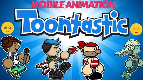 Toontastic 3d apkpure