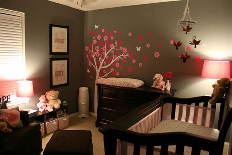 Nursery Decor Grey at Jordan Johnson blog