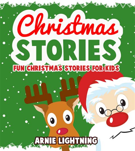 Read Christmas Stories: Fun Christmas Stories for Kids Online by Arnie ...