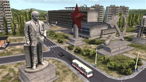 Steam Community :: Workers & Resources: Soviet Republic