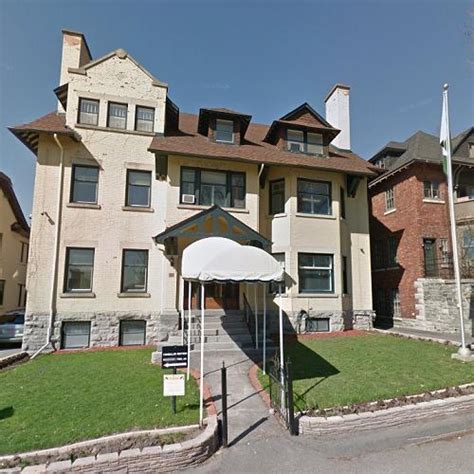 High Commission of Pakistan, Ottawa in Ottawa, Canada (Google Maps)