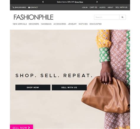 33 Best Designer Resale Sites You Need To Know About | Panaprium