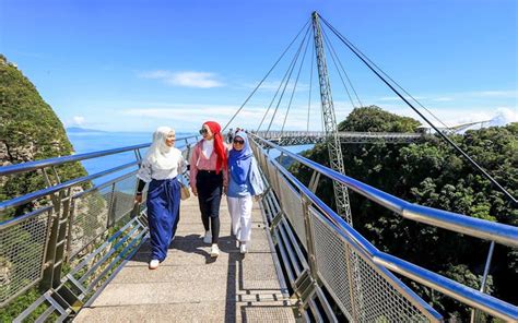 Buy Panorama Cable Car Langkawi Tickets 2022 With 4 Attractions